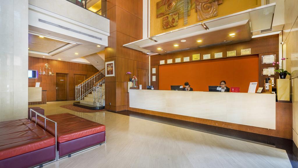 Zen Rooms Balestier Singapour Extérieur photo