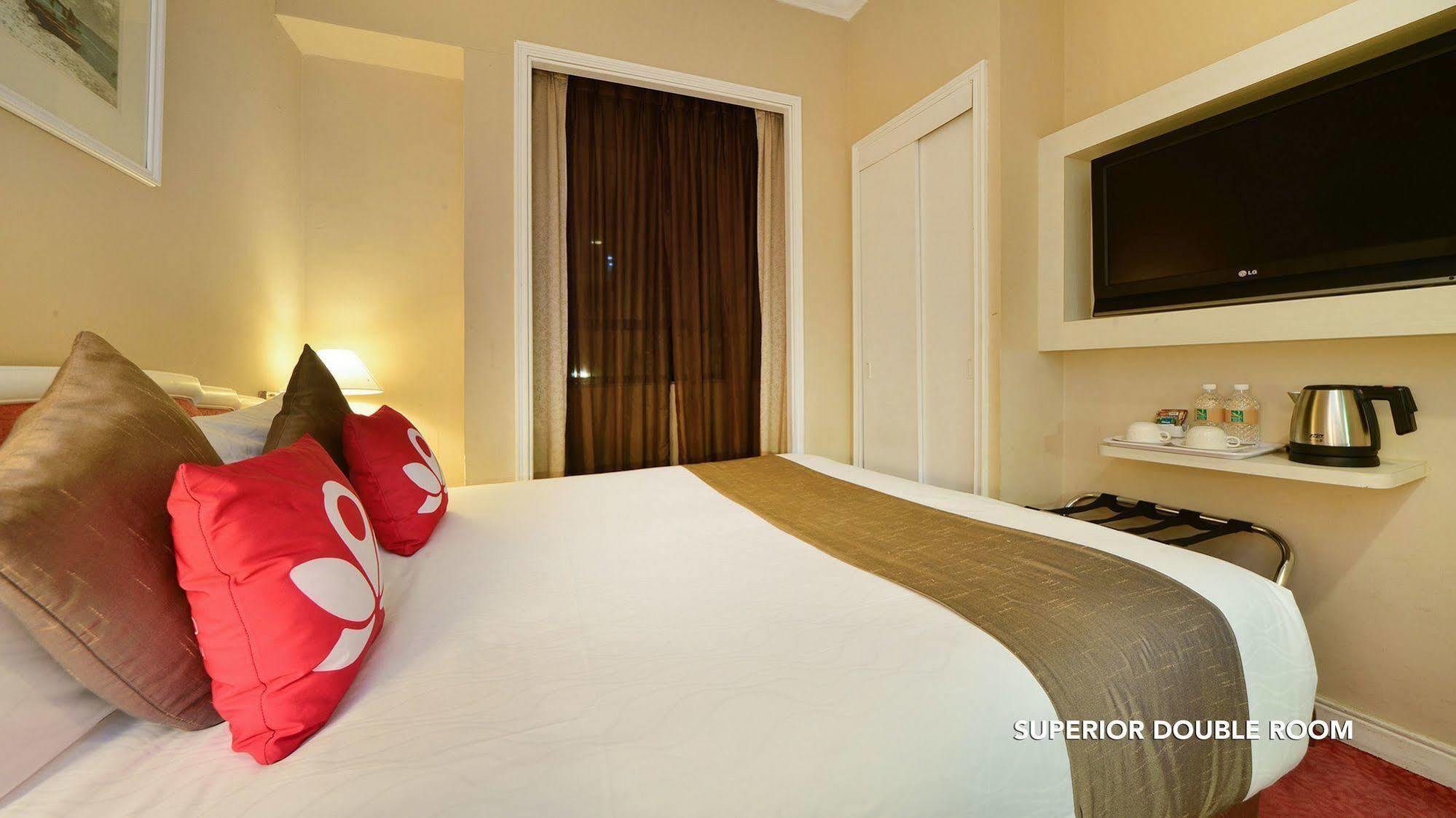 Zen Rooms Balestier Singapour Extérieur photo